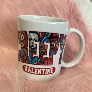 Valentine's HORROR mug